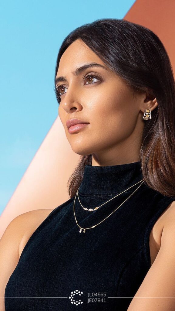 Aishwarya Desai career