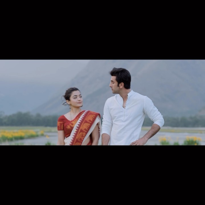 Rashmika Mandanna shasdi