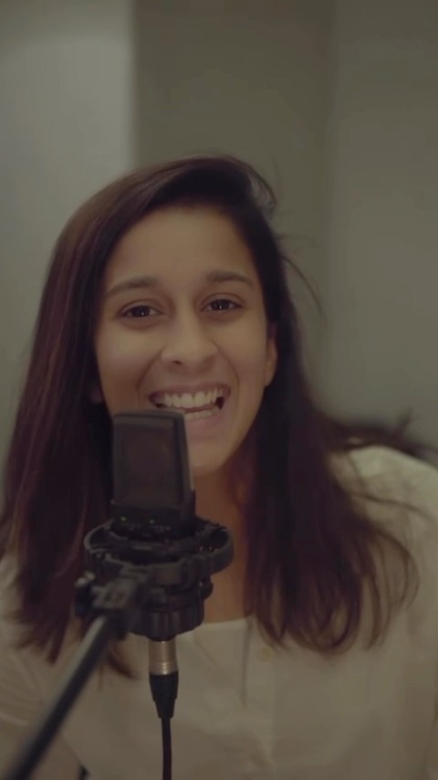 Jemimah Rodrigues cricket