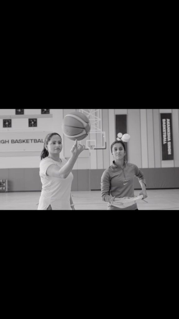 Jemimah Rodrigues height