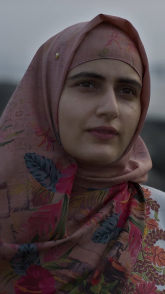 Fatima Sana Shaikh sexy pics