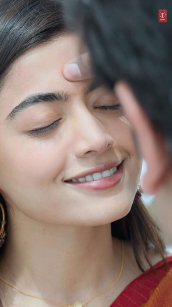 Rashmika Mandanna husband