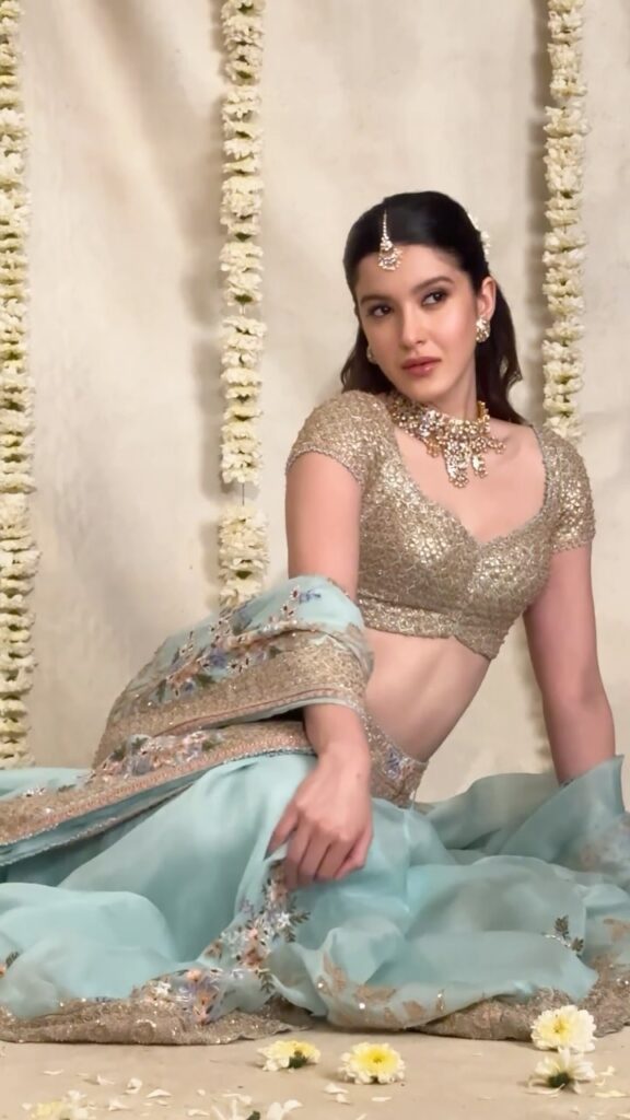 Shanaya Kapoor age