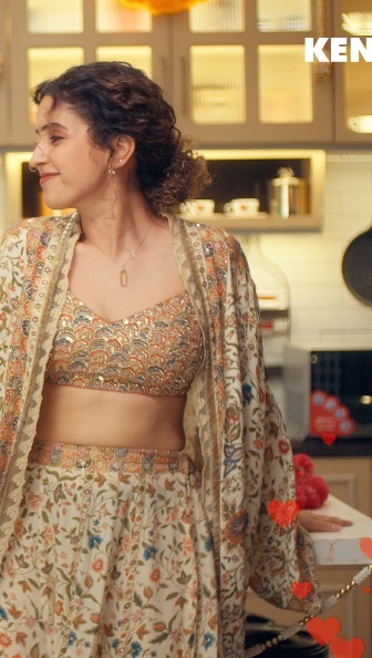 Sanya Malhotra images