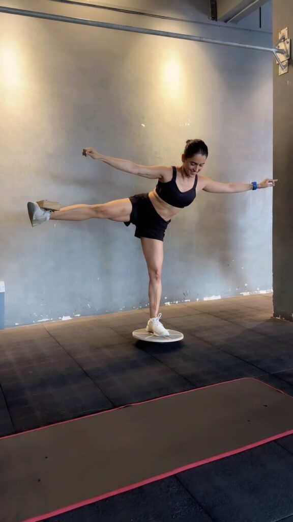 Sanya Malhotra new movie