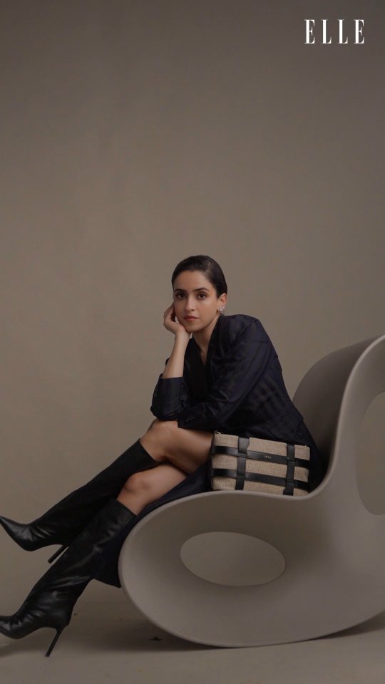 Sanya Malhotra sexy images