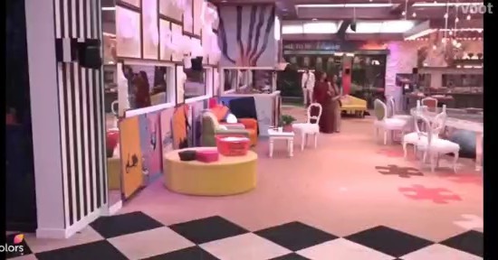 Shefali Bagga Big boss