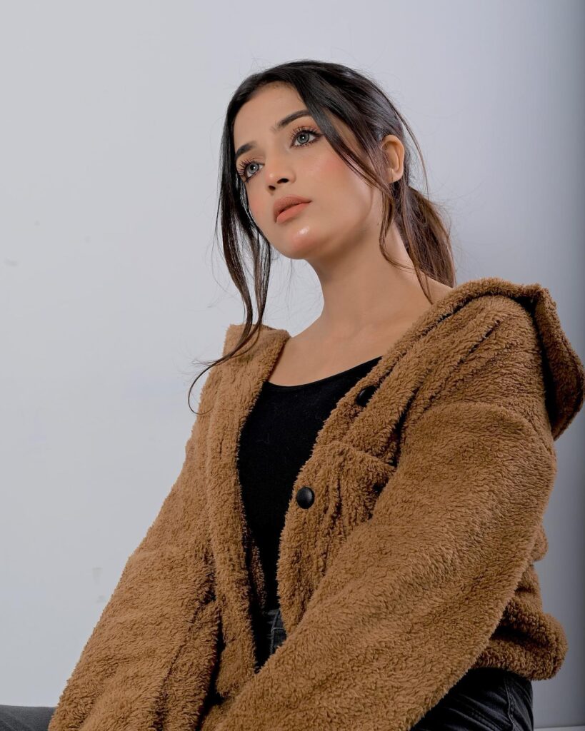 Laiba Khan beautyfull images