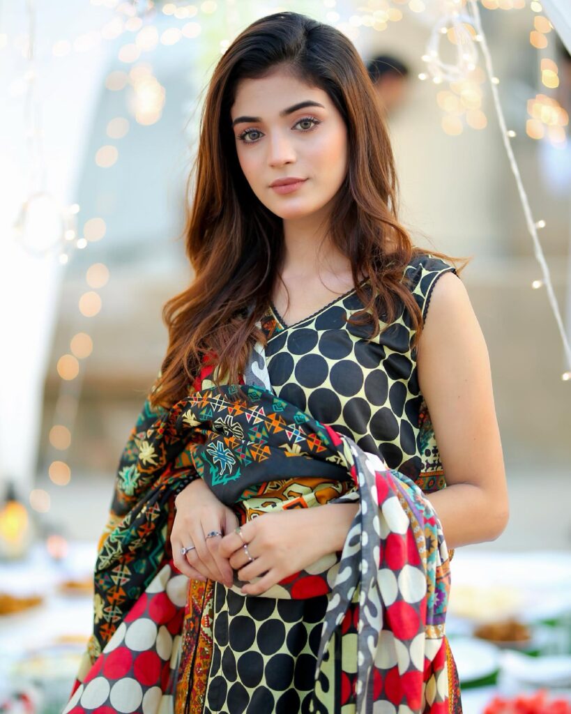 Laiba Khan nude video