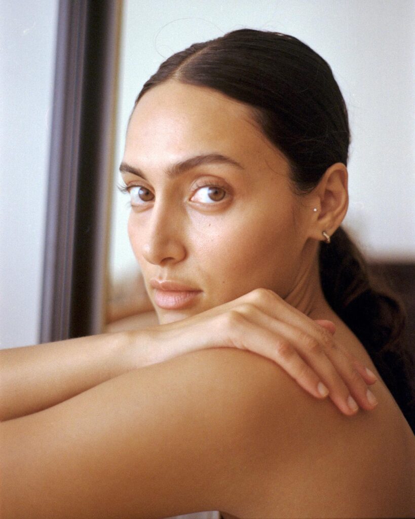 Aishwarya Desai husband