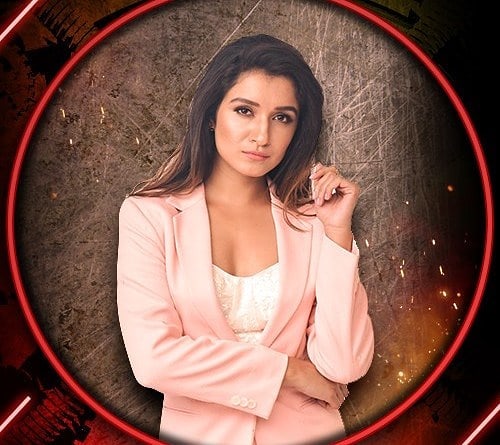 Shefali Bagga hot images