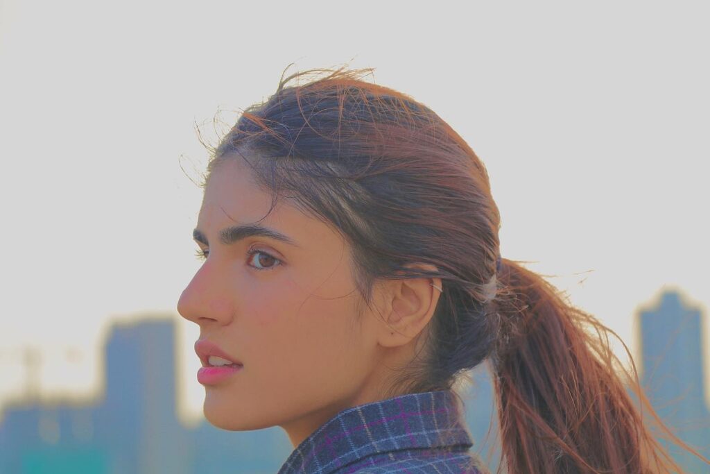 Medha Rana acting career