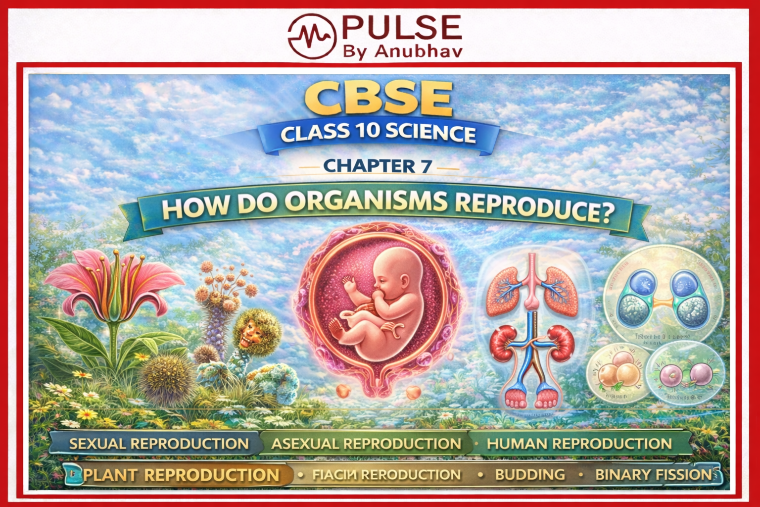 How do organisms Reproduce Class 10 Notes Class 10 Science Chapter 7 How do Organisms Reproduce Question answer How do organisms Reproduce Class 10 PDF Cbse class 10 science chapter 7 how do organisms reproduce questions Class 10 Science Chapter 8 PDF How do Organisms Reproduce Class 10 MCQ How do organisms Reproduce Class 10 extra questions and answers How do Organisms Reproduce Class 10 questions and answers PDF How do organisms reproduce mcq class 10 How do organisms reproduce class 10 How do organisms Reproduce Class 10 Notes How do organisms Reproduce Class 10 PDF How do organisms Reproduce question answer How do organisms Reproduce Notes How do Organisms Reproduce Class 10 PYQs How do Organisms Reproduce PDF