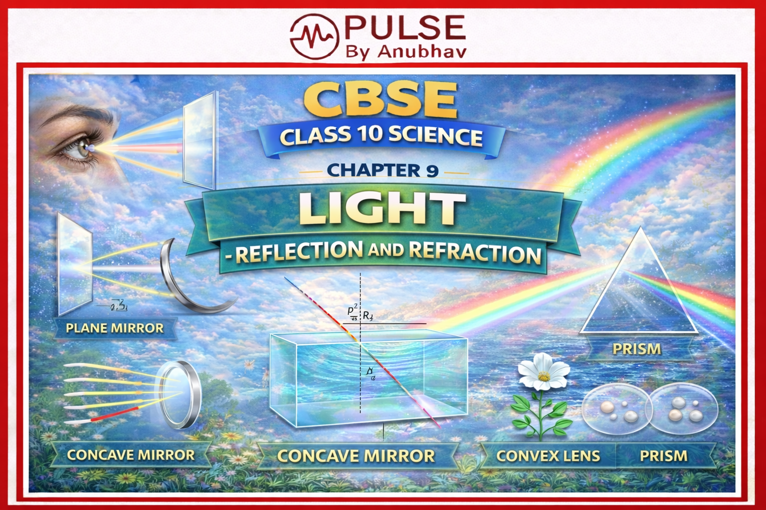 Cbse class 10 science chapter 9 light reflection and refraction notes Chapter 9 Science Class 10 question answer light Reflection and Refraction Light Reflection and Refraction Class 10 questions and answers PDF Cbse class 10 science chapter 9 light reflection and refraction solutions NCERT Class 10 Science chapter 9 PDF Light Reflection and Refraction Class 10 Notes PDF download NCERT Class 10 Science Chapter 10 PDF Light Reflection and Refraction Class 10 important questions Chapter 9 light reflection and refraction notes Chapter 9 light reflection and refraction pdf Chapter 9 Science Class 10 question answer light Reflection and Refraction Chapter 9 light reflection and refraction notes pdf Light Reflection and Refraction Class 10 questions and answers PDF NCERT Class 10 Science chapter 9 PDF Light Reflection and Refraction Notes PDF Light Reflection and Refraction Class 10 important questions with answers