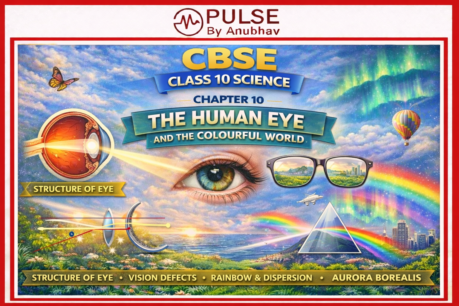 Class 10 human eye and the Colourful World question answer Human eye and Colourful World Class 10 PDF free download Human eye and the Colourful World Class 10 questions and answers PDF Class 10 Science human eye and Colourful World PDF Class 10 Human eye and the Colourful World Notes PDF Class 10 Science Chapter 11 PDF Human eye and Colourful World Class 10 Notes Human eye and Colourful World Class 10 important questions with answers The human eye and the colourful world notes Class 10 human eye and the Colourful World question answer Class 10 the Human Eye and the Colourful World Class 10 Human eye and the Colourful World Notes PDF Class 10 human eye and the Colourful World PDF The Human Eye and the Colourful World Class 10 Notes PDF topper The Human eye and the Colourful World Notes Prashant Kirad Human eye and Colourful World Class 10 PDF free download
