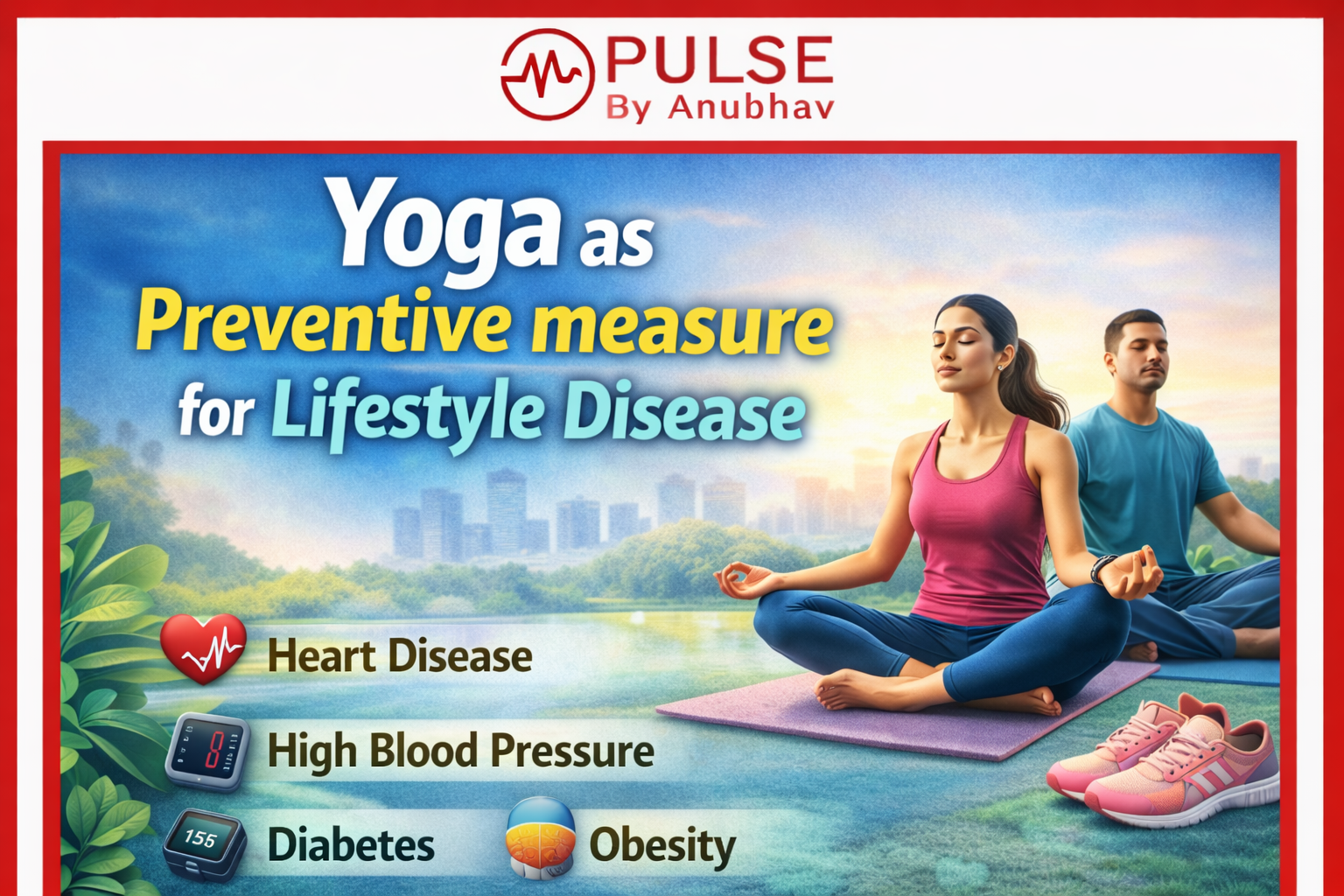 Yoga as Preventive Measure for Lifestyle Disease Class 12 PDF Yoga as Preventive measure for lifestyle disease short Notes Class 12 Yoga as preventive measure for lifestyle disease Class 12 question answer Yoga as a Preventive measure for lifestyle Disease Physical Education Class 12 Chapter 3 notes PDF Yoga and Lifestyle Class 12 Notes PDF download Physical Education Class 12 Chapter 3 PDF Physical Education Class 12 Chapter 3 Short Notes Chapter 3 yoga as preventive measure for lifestyle disease notes Chapter 3 yoga as preventive measure for lifestyle disease ppt Chapter 3 yoga as preventive measure for lifestyle disease pdf Yoga as Preventive measure for lifestyle disease PDF Yoga as Preventive measure for lifestyle disease Class 12 Notes Yoga as preventive measure for lifestyle disease question answer Yoga as a Preventive measure for Lifestyle Disease Class 12 Yoga as Preventive measure for lifestyle disease ppt