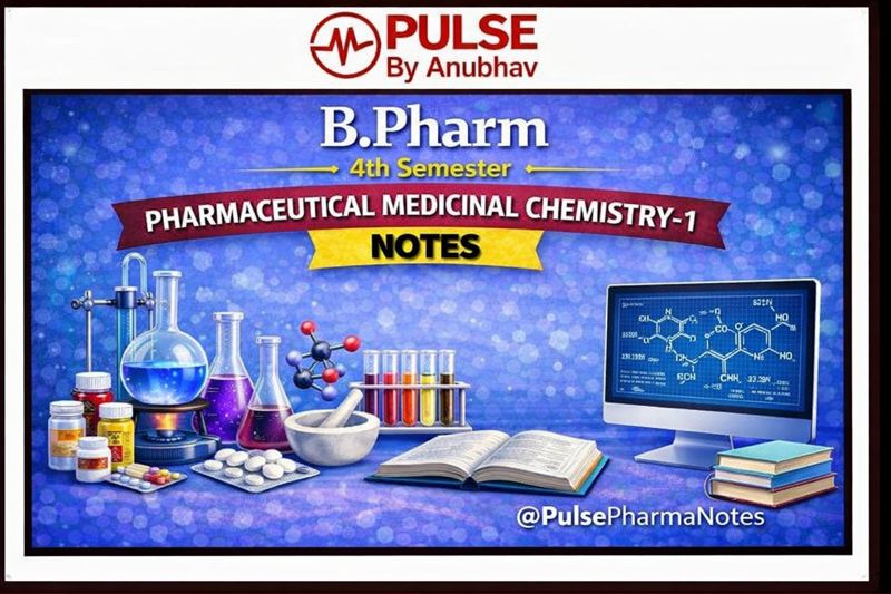 B pharm 4th semester pharmaceutical medicinal chemistry 1 notes unit Medicinal chemistry 4th Sem Notes Unit 1 B pharm 4th sem Medicinal Chemistry notes, imperfect pharmacy B pharm 4th semester pharmaceutical medicinal chemistry 1 notes free Medicinal Chemistry 1 unit 5 notes pdf Medicinal chemistry 4th Sem notes unit 1 carewell pharma Medicinal chemistry 4th sem notes Unit 1 imperfect pharmacy Medicinal Chemistry 1 Unit 1 notes pdf Pharmaceutical medicinal chemistry 1 pdf Pharmaceutical medicinal chemistry 1 notes Pharmaceutical medicinal chemistry 1 pdf free download Medicinal chemistry PDF for Pharmacy students Medicinal chemistry 4th Sem Notes Unit 1 Unit 1 Medicinal Chemistry 2 carewell pharma Medicinal Chemistry 1 Unit 1 notes pdf Medicinal Chemistry 1 unit 5 notes pdf