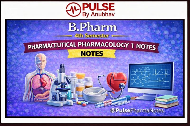 B pharm 4th semester pharmaceutical pharmacology 1 notes unit 2 B pharm 4th semester pharmaceutical pharmacology 1 notes unit B pharm 4th semester pharmaceutical pharmacology 1 notes free B pharm 4th sem Pharmacology notes, Imperfect Pharmacy Pharmacology 4th Sem Notes Unit 1 Pharmacology 4th sem Notes Unit 1 imperfect pharmacy Carewell pharma 4th Sem notes PDF pharmacology Pharmacology 4th Sem Notes pdf Pharmaceutical pharmacology 1 pdf Pharmaceutical pharmacology 1 notes Pharmaceutical pharmacology 1 pdf free download Pharmaceutical pharmacology 1 notes pdf Pharmacology 1 Imperfect Pharmacy Notes Pharmacology 1 carewell pharma unit 1 Pharmacology slideshare unit 1 Pharmacology 1 Unit 2 Notes