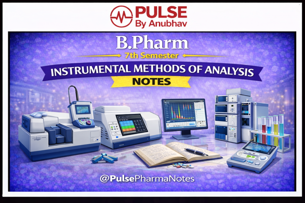 B pharm 7th semester instrumental methods of analysis notes pdf free B pharm 7th semester instrumental methods of analysis notes pdf B pharm 7th semester instrumental methods of analysis notes free download B Pharm 7th Sem Instrumental method of analysis notes unit 1 B pharm 7th sem Instrumental method of analysis notes unit 3 B Pharm 7th Sem Instrumental Method of Analysis notes Unit 2 Instrumental Methods of Analysis Handwritten notes pdf Instrumental Analysis 7th Sem Notes Unit 5
Instrumental methods of analysis notes pdf
Instrumental Methods of Analysis Handwritten notes pdf
Instrumental method of Analysis Notes Unit 1
Instrumental Method of Analysis Handwritten notes
Instrumental Methods of Analysis Unit 1 Notes PDF
Instrumental Methods of Analysis notes Unit 2
Instrumental method of analysis Notes Unit 3
Instrumental methods of analysis notes slideshare