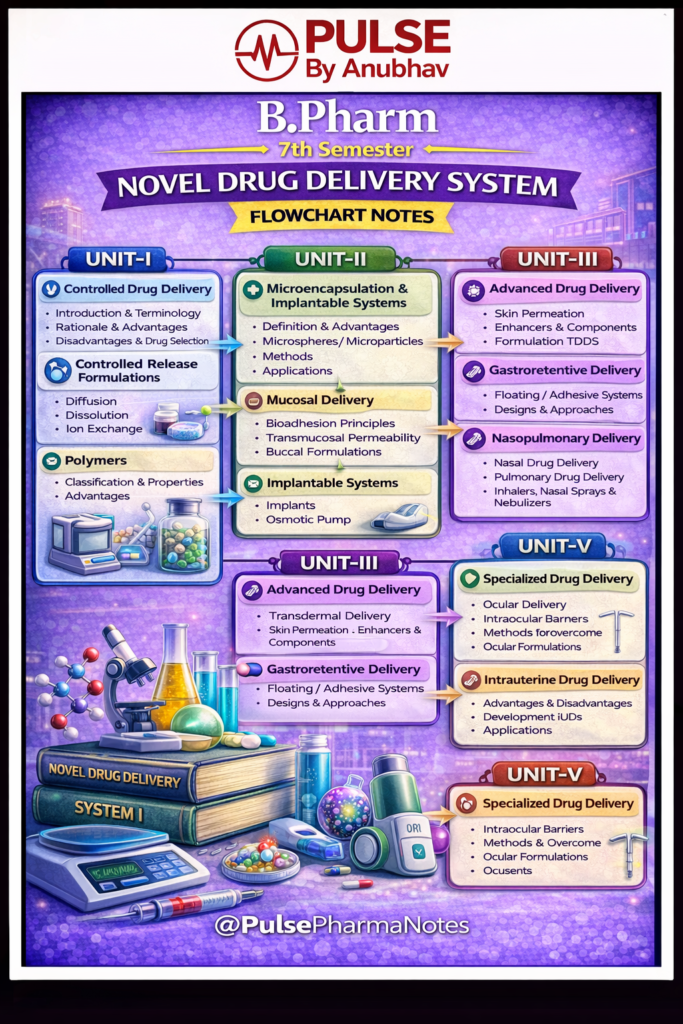 Novel drug delivery system 7th sem Notes Unit 1
NDDS 7th Sem Notes Handwritten
Novel drug delivery system 7th Sem Notes Unit 1 pdf download
Novel Drug Delivery system 7th Sem Notes Unit 5
Novel drug delivery system 7th Sem notes unit 4
Novel drug delivery system 7th Sem Notes Unit 2
NDDS 7th Sem Notes Unit 3
Novel drug Delivery system notes pdf
B novel drug delivery system notes slideshare
B novel drug delivery system notes pdf
B novel drug delivery system notes pdf free download
Novel Drug Delivery system Handwritten notes
Novel drug delivery system 7th sem Notes Unit 1
B novel drug delivery system notes pdf download
Novel drug Delivery system notes pdf
B novel drug delivery system notes ppt
Novel drug delivery system notes pdf
Novel drug delivery system 7th sem Notes Unit 1
Novel Drug Delivery system notes 7th Sem
Novel Drug Delivery system Handwritten notes
Novel Drug Delivery system notes carewell pharma
Novel drug delivery system Notes Unit 1
Novel drug delivery system notes pdf D Pharmacy 1st Year
Novel drug delivery system notes slideshare