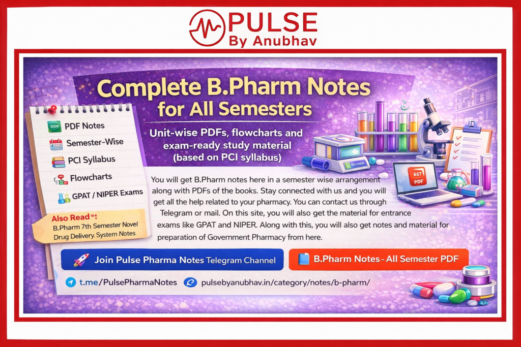B pharm notes all semester pdf notes pci syllabus free
B Pharmacy PCI syllabus PDF download
B pharmacy handwritten notes 1st semester
Carewell Pharma notes
Syllabus of B Pharmacy pdf
B Pharm 7th Sem notes - Carewell Pharma
B pharm 3rd sem Notes pdf
B Pharm syllabus
B pharm notes all semester pdf free download
B pharm notes all semester pdf
B pharm notes all semester pdf download
Carewell Pharma notes
B pharmacy handwritten notes 1st semester
Imperfect Pharmacy notes PDF Sem 3
B pharm 3rd sem Notes pdf
B Pharm 7th Sem notes - Carewell Pharma
B pharmacy handwritten notes 1st semester
B Pharm notes, Imperfect Pharmacy
B pharm notes noteskarts
Carewell Pharma notes
B pharm 3rd sem Notes pdf
B pharm notes - carewell
Benzene and its derivatives B Pharm Notes
B Pharm 3rd Sem notes, Imperfect Pharmacy
