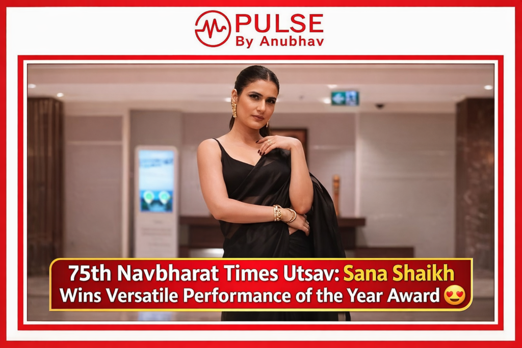 Fatima Sana Shaikh age
Fatima Sana Shaikh instagram
Fatima Sana Shaikh movies
Fatima Sana Shaikh wikipedia
Fatima Sana Shaikh marriage
Fatima Sana Shaikh husband
Fatima Sana Shaikh Aamir Khan
Fatima Sana Shaikh religion
Fatima Sana Shaikh black saree lookSana Shaikh Navbharat Times UtsavFatima Sana Shaikh Torani sareeFatima Sana Shaikh latest photosFatima Sana Shaikh award 2026Fatima Sana Shaikh fashion styleBollywood black saree look75th Navbharat Times Utsav highlightsSana Shaikh Versatile Performance awardFatima Sana Shaikh retro saree look
Fatima Sana Shaikh fashionBollywood celebrity saree looksIndian actress black saree styleTorani India saree collectionBollywood award show fashioncelebrity red carpet looks IndiaIndian ethnic fashion trendslatest Bollywood fashion news