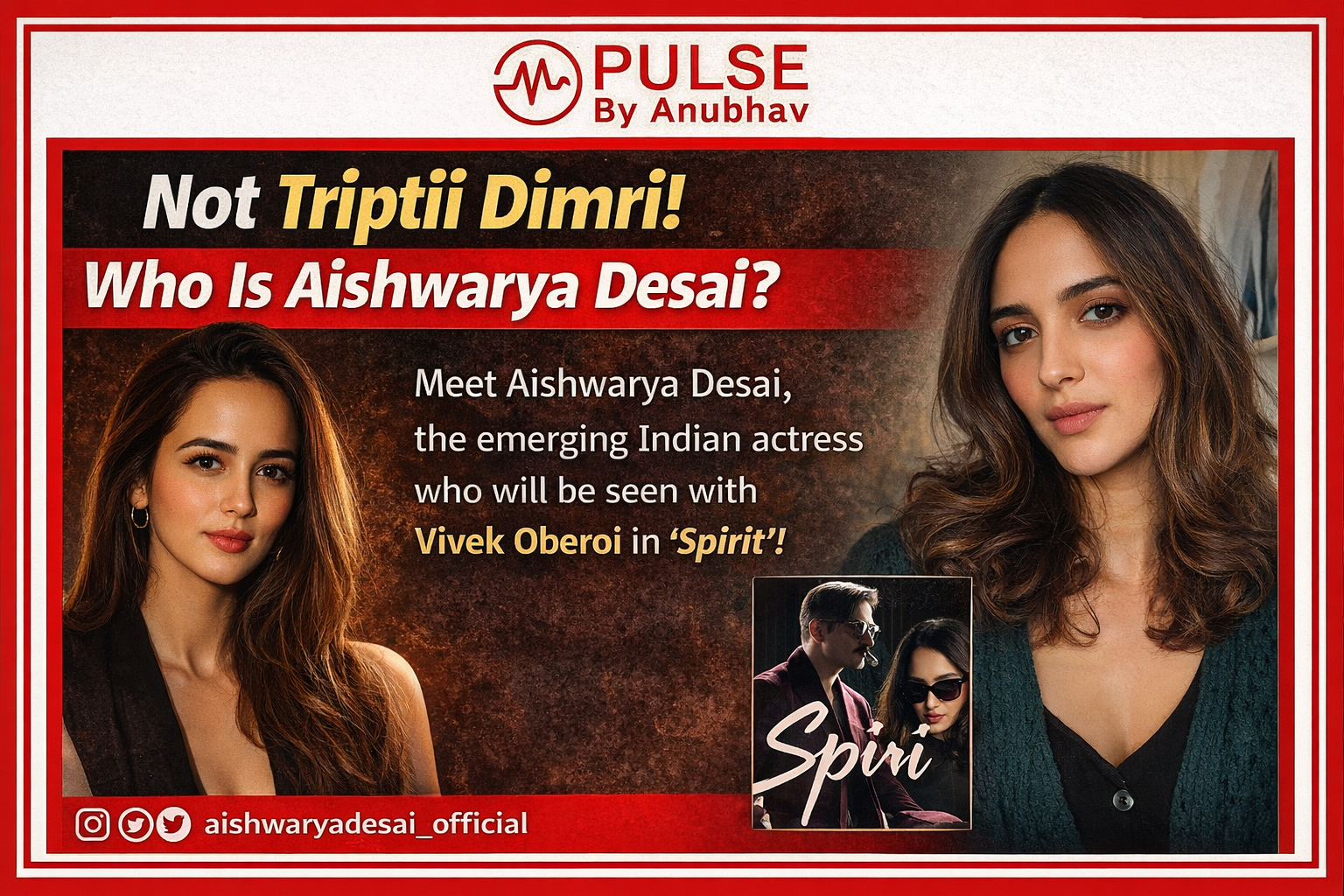 Aishwarya Desai movies Aishwarya Desai age Aishwarya Desai husband Aishwarya Desai linkedin Aishwarya Desai gully boy Aishwarya desai height Aishwarya Desai Model Aishwarya desai wild stone Aishwarya Desai husband Aishwarya Desai age Aishwarya Desai Model Aishwarya desai wild stone Aishwarya desai height Aishwarya Desai linkedin Aishwarya desai goa Aishwarya Desai gully boy aishwarya desai vivek oberoi spirit movie spirit Cast of Spirit 2026 wikipedia Cast of Spirit 2026 Vivek Oberoi Cast of spirit 2026 director Cast of spirit 2026 release date Cast of Spirit 2026 villain Cast of Spirit 2026 Don Lee Spirit movie Prabhas release date Spirit movie cast