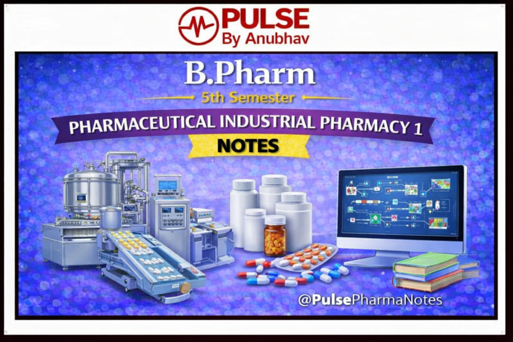 B pharm 5th semester pharmaceutical industrial pharmacy 1 notes questions
Industrial Pharmacy 5th Semester notes Unit 1
B pharm 5th semester pharmaceutical industrial pharmacy 1 notes hand
B pharm 5th semester pharmaceutical industrial pharmacy 1 notes free
Industrial Pharmacy 1 Unit 5 Notes pdf
Industrial Pharmacy 5th Semester Notes unit 2
Industrial Pharmacy 1 Unit 5 notes pdf carewell pharma
Industrial Pharmacy 1 Unit 2 notes pdf
Pharmaceutical industrial pharmacy notes
Pharmaceutical industrial pharmacy slideshare
Pharmaceutical industrial pharmacy pdf
Pharmaceutical industrial pharmacy ppt
Industrial Pharmacy pdf
Pharmaceutical industrial pharmacy wikipedia
Pharmaceutical industrial pharmacy jobs
Importance of Industrial pharmacy