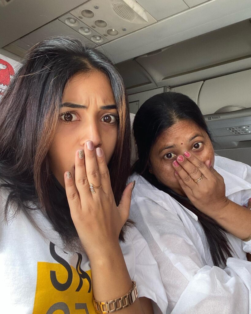 Akriti Agarwal sexy pics