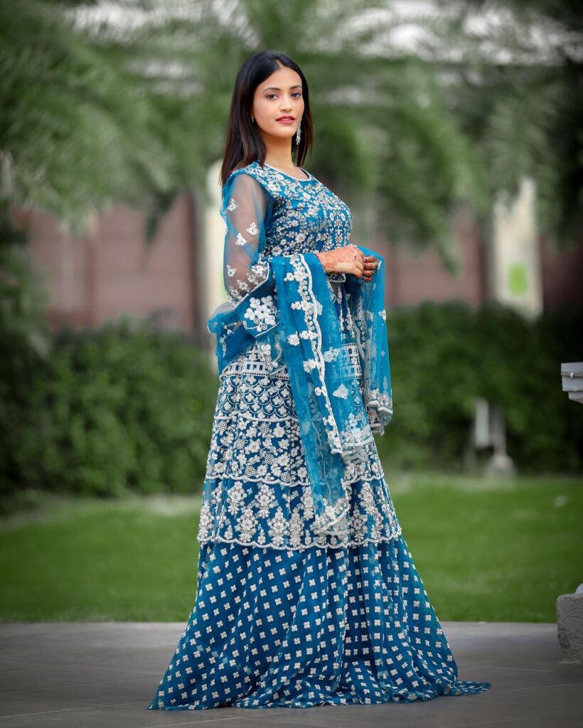 Akriti Agarwal boyfriend