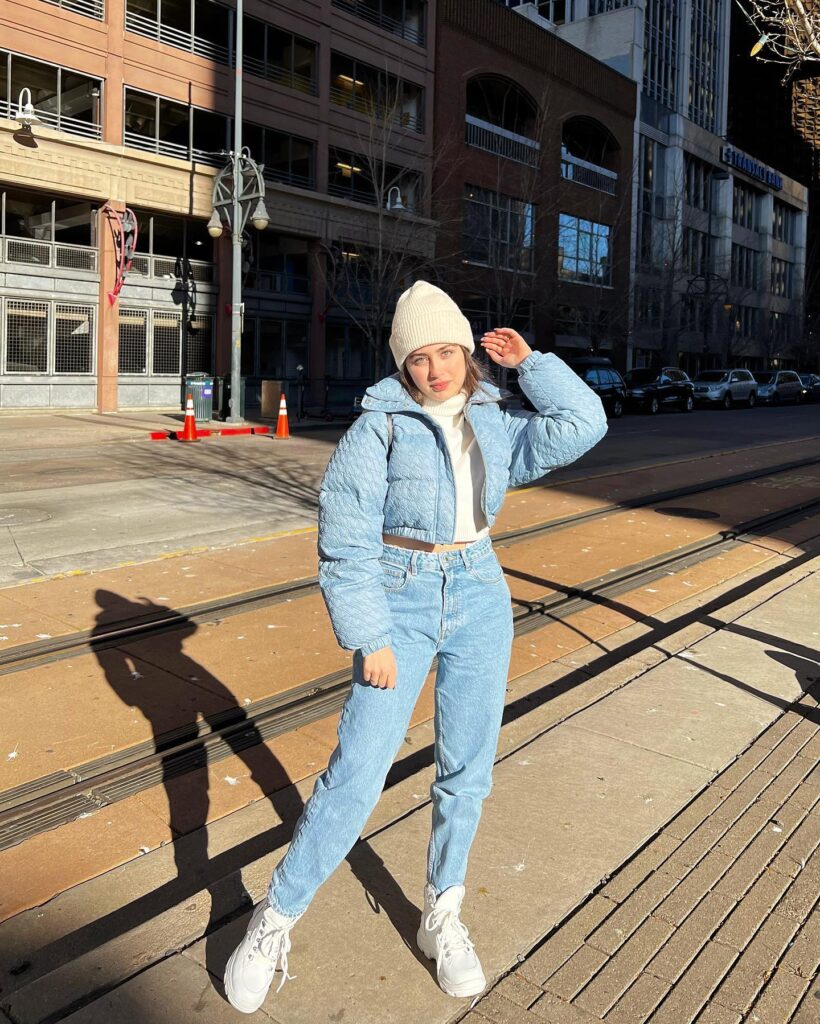 Aditi Bhatia child actress