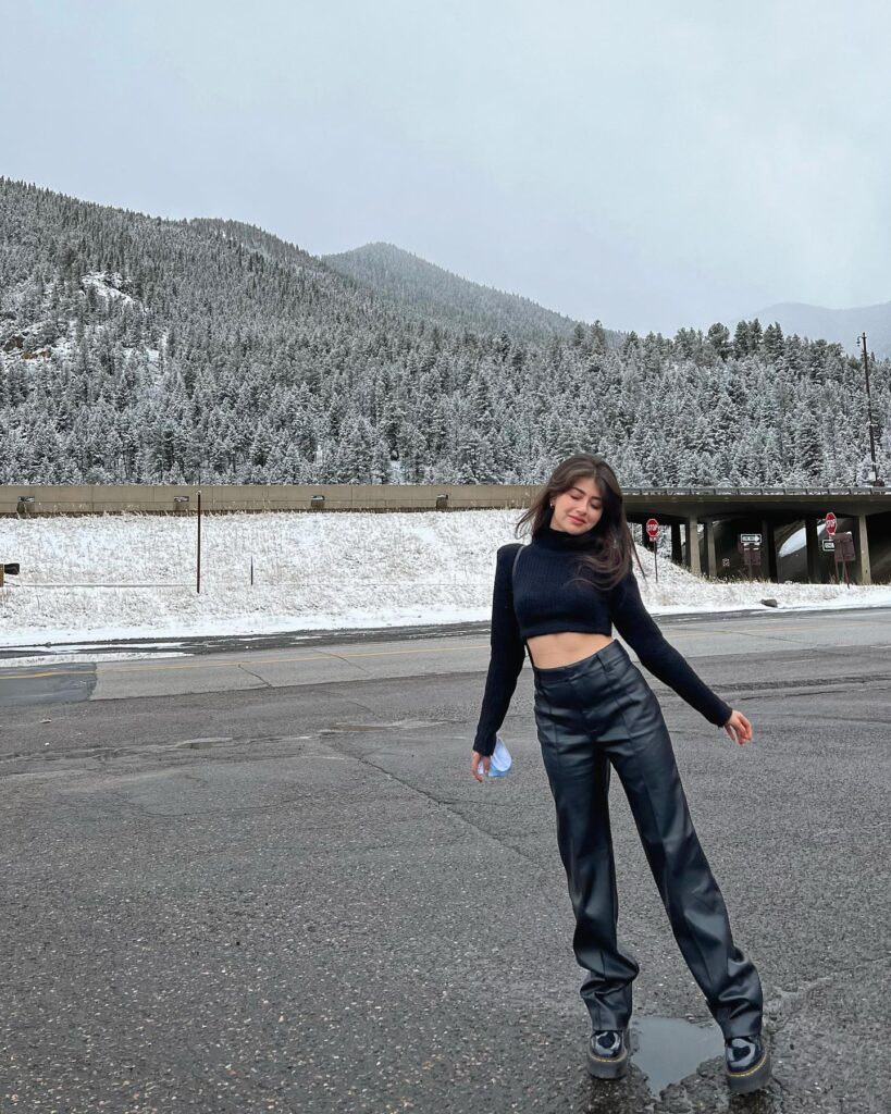 Aditi Bhatia cleverage