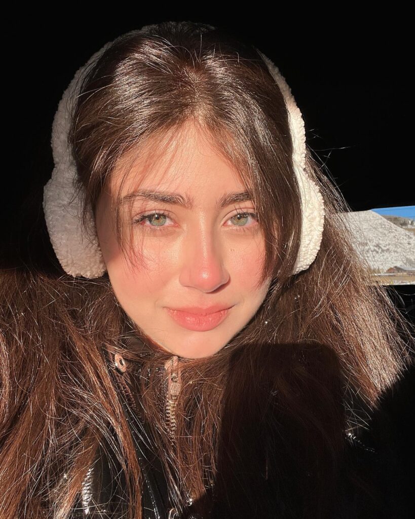 Aditi Bhatia wiki