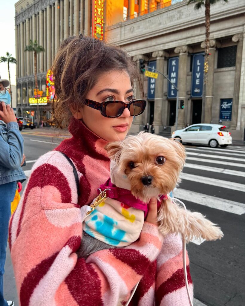 Aditi Bhatia sex scene