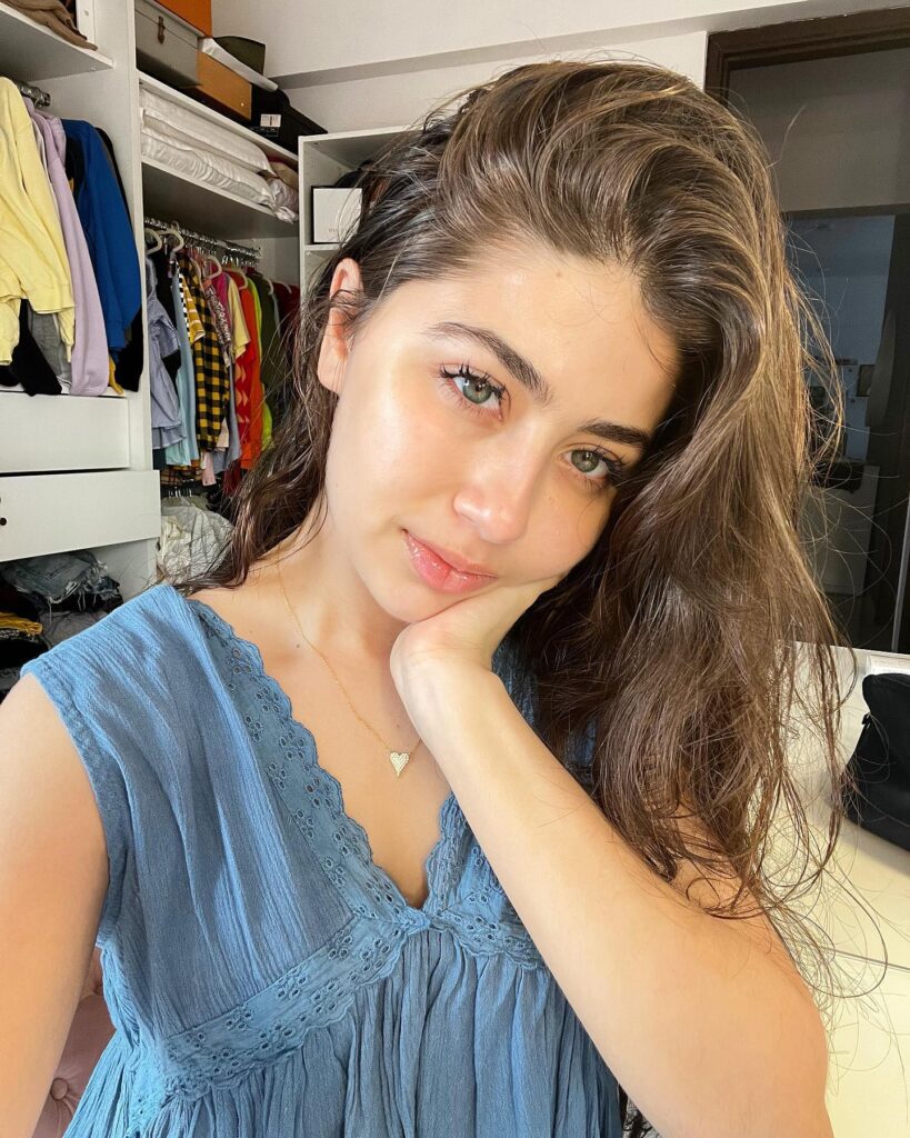 Aditi Bhatia web series