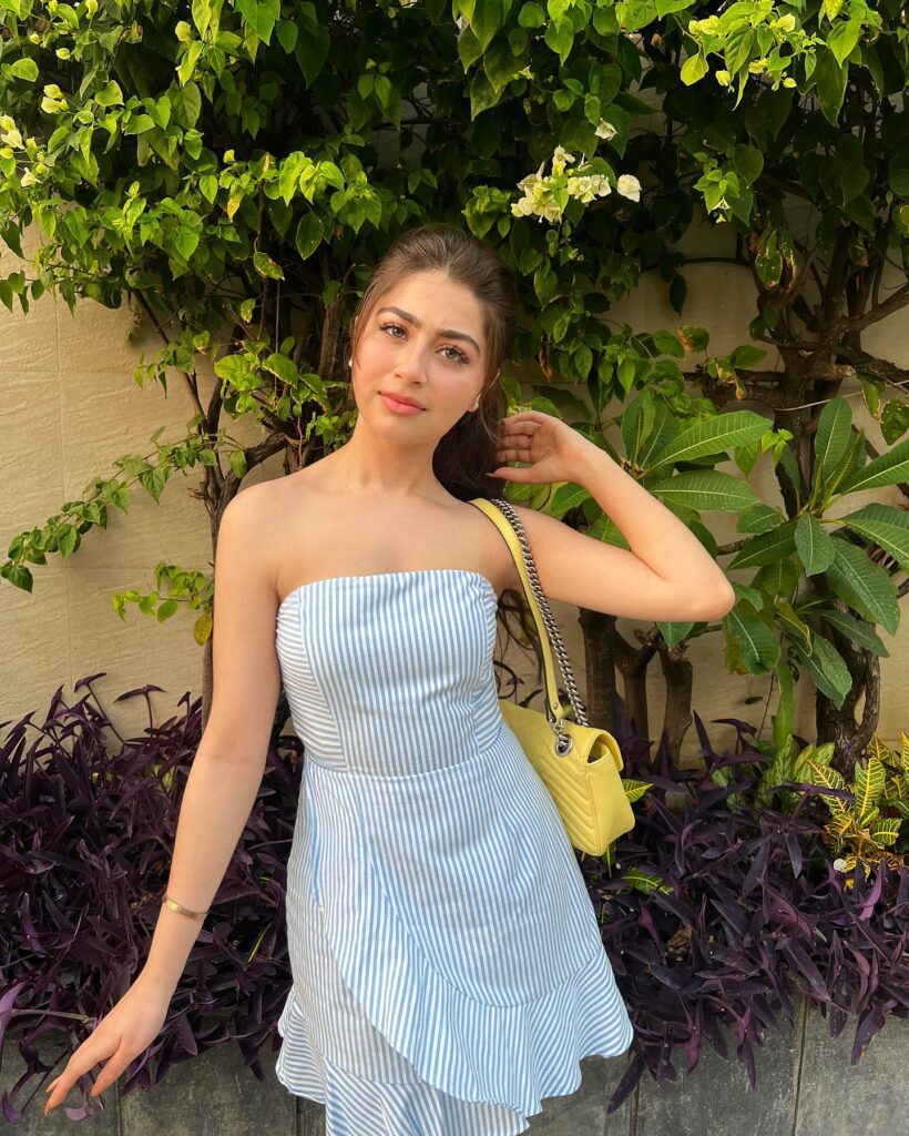  Aditi Bhatia show