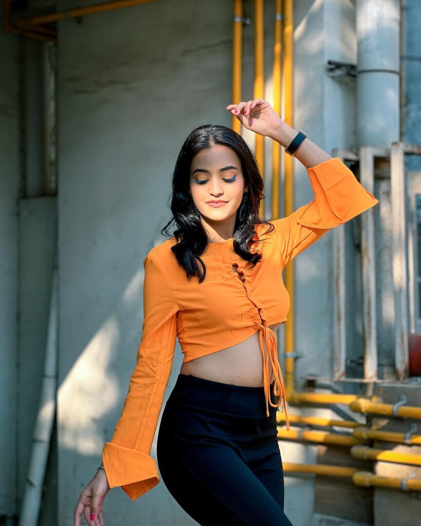 Prithvi shaw engagement
