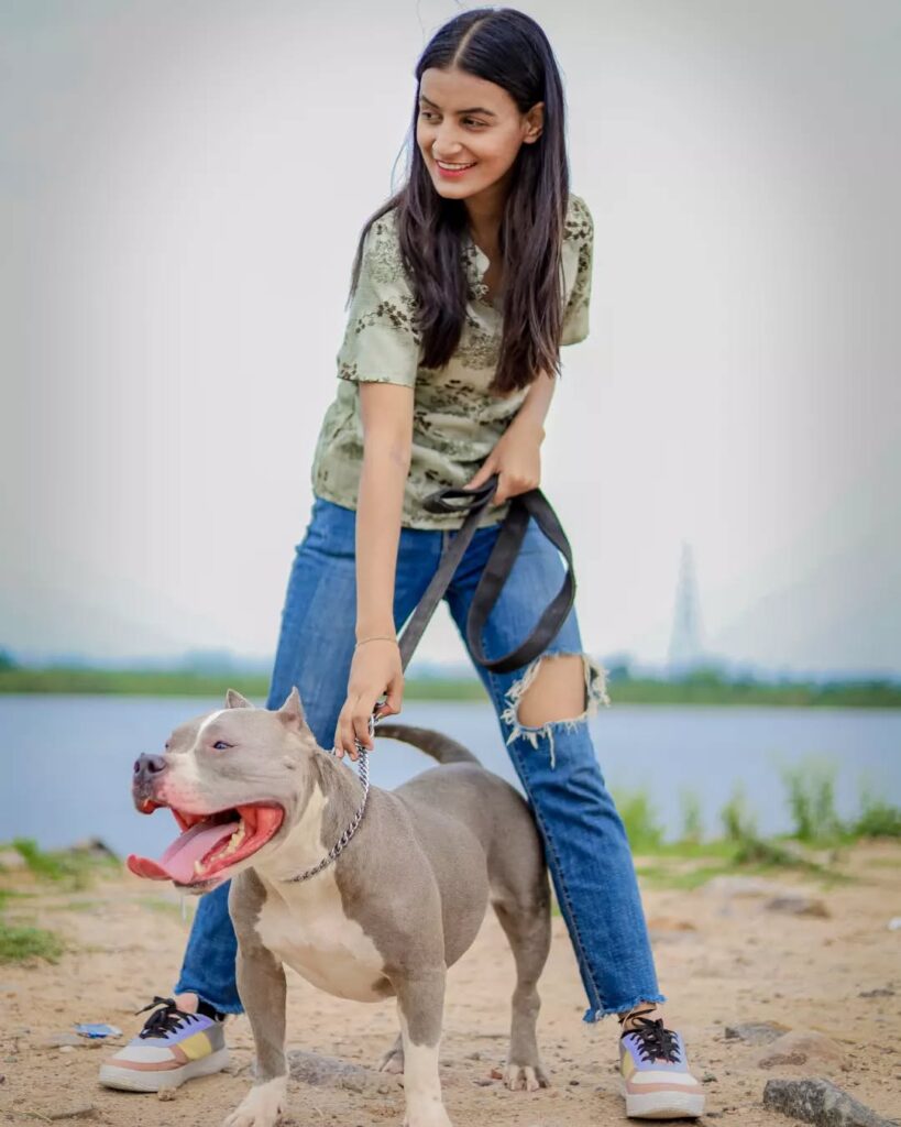 Shweta Pundir net worth
