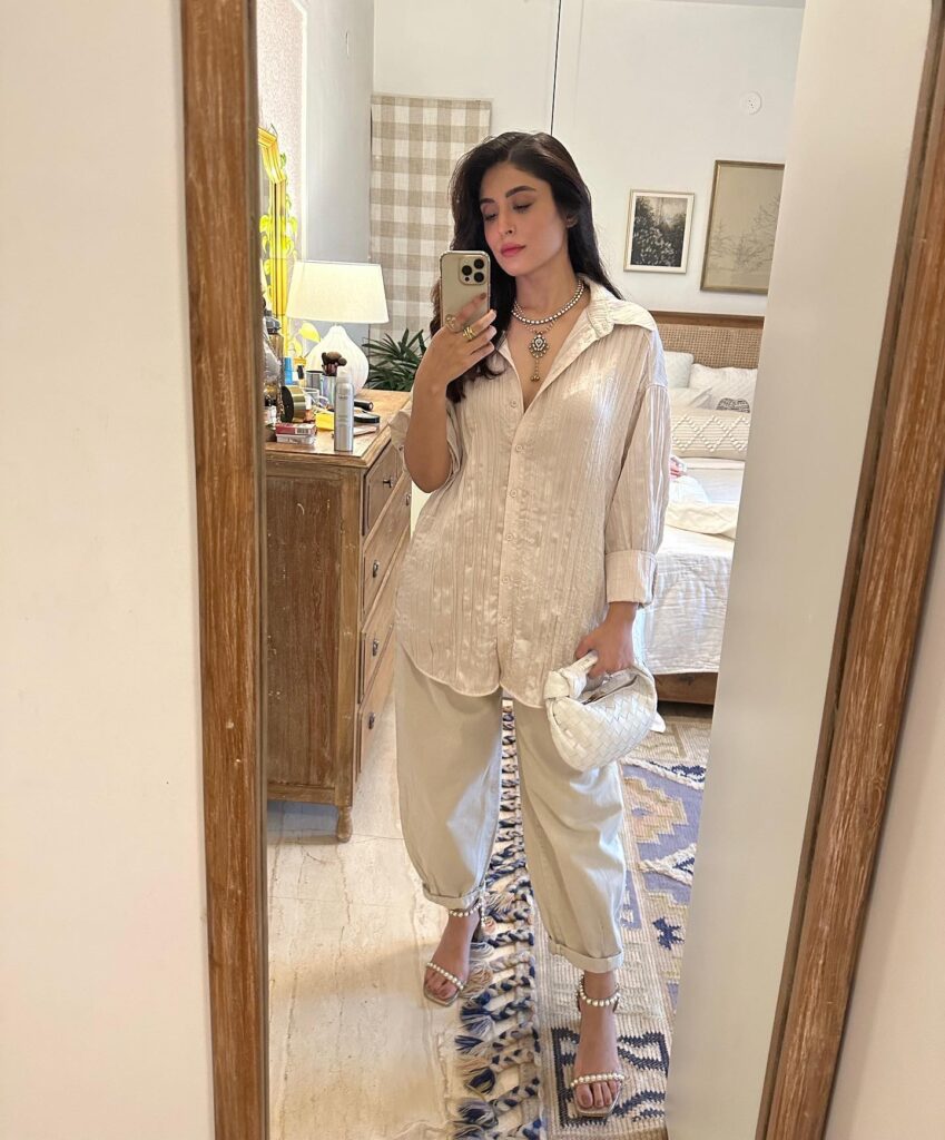 Kritika Kamra romance