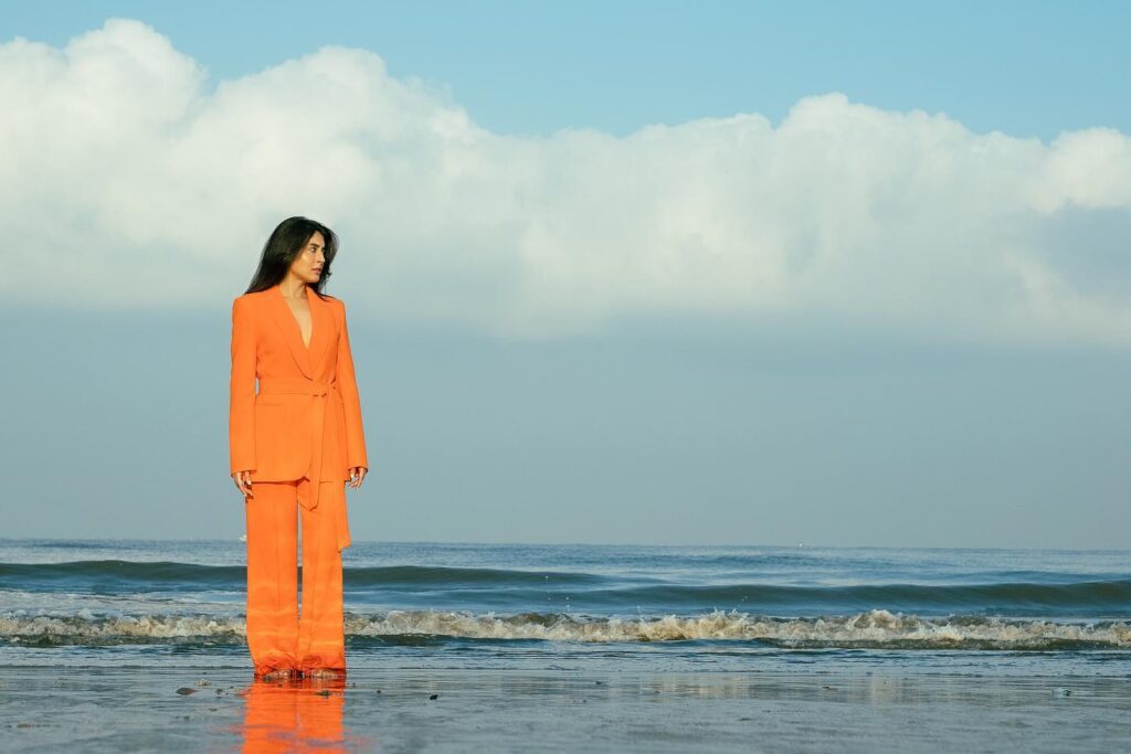 Kritika Kamra biography