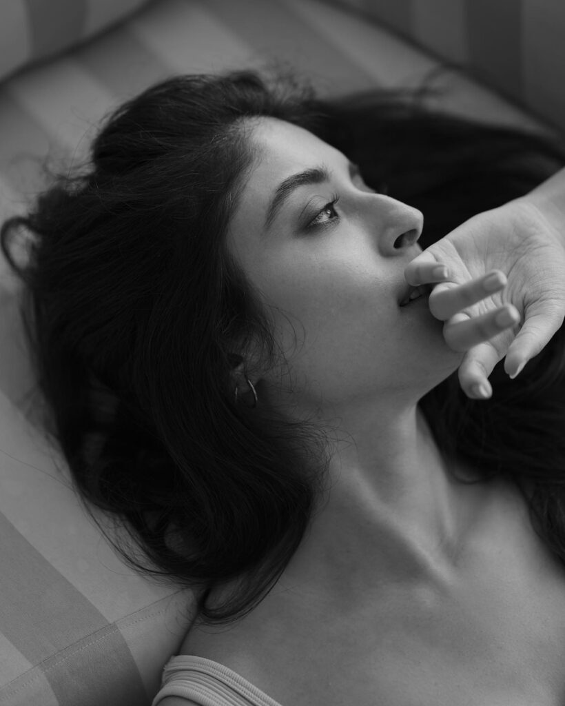 Kritika Kamra movies and tv shows