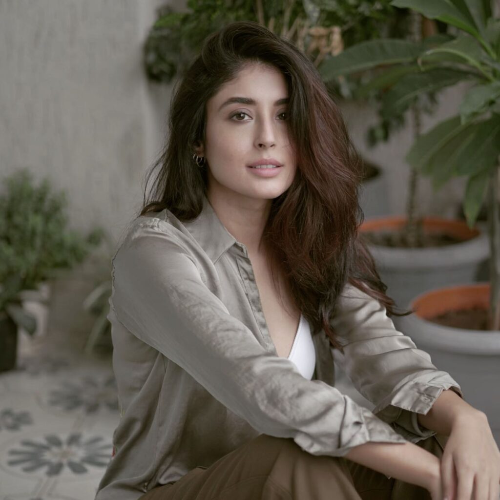 Kritika Kamra husband