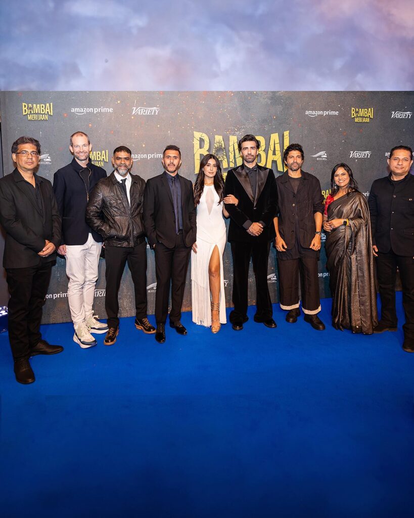 Kritika kamra first husband