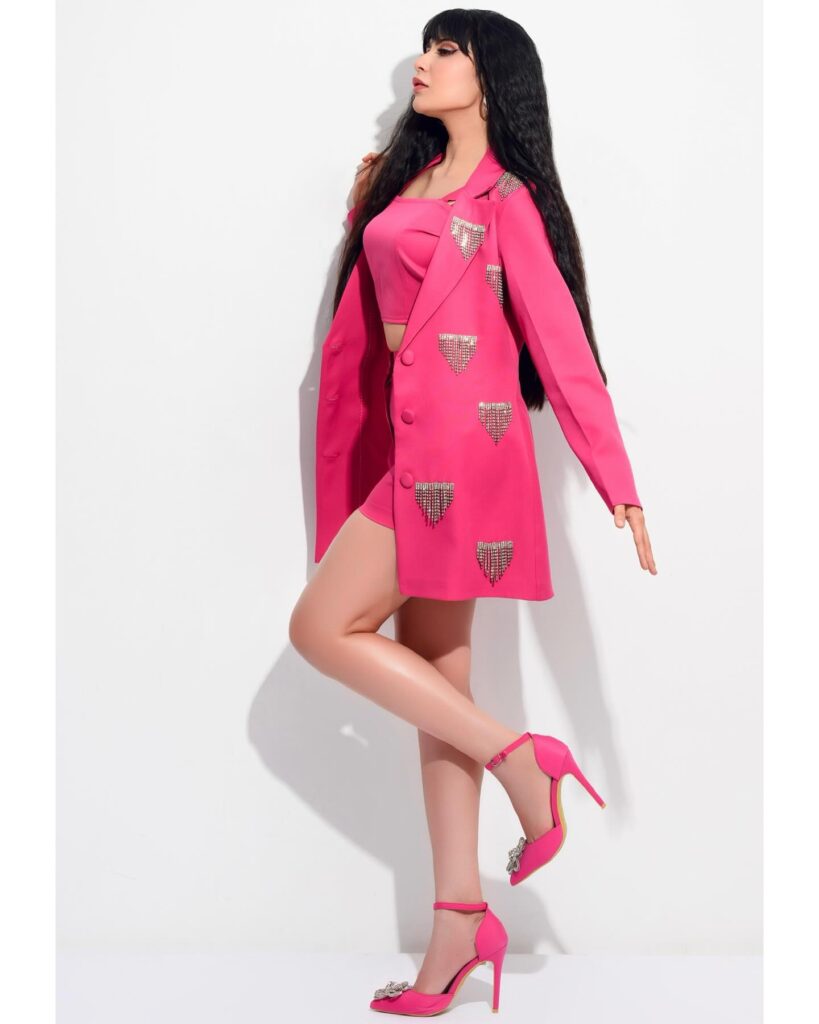 KhanZaadi songs list
