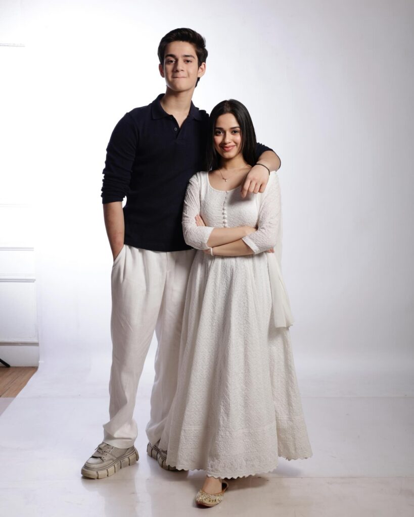 Laughter Chefs actress
