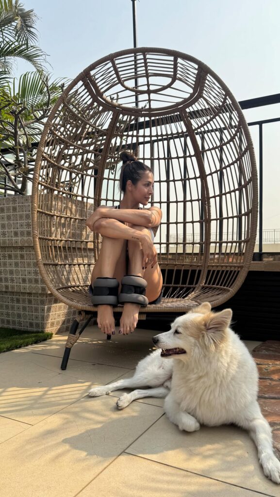 Malaika Arora nude images