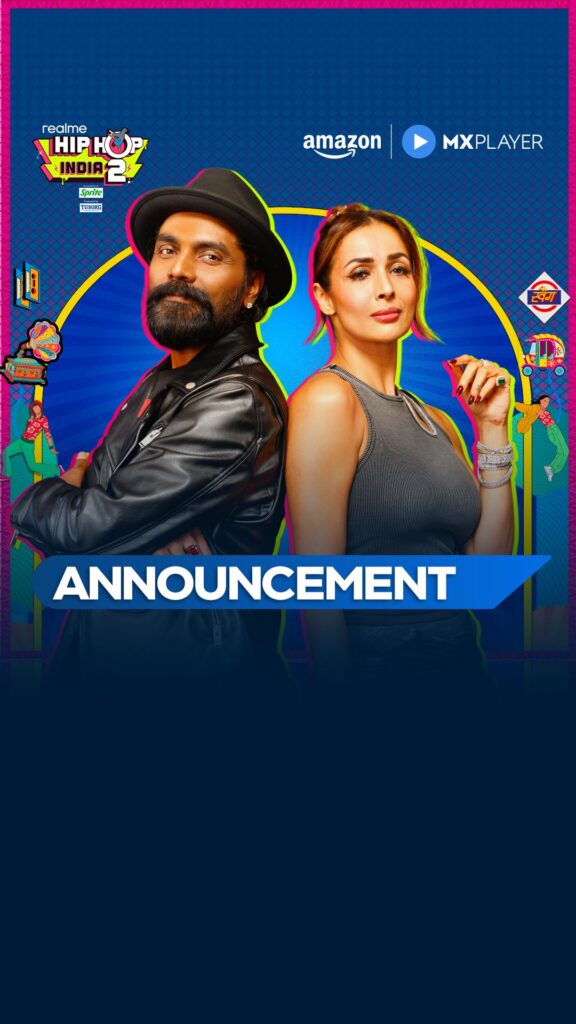 Malaika Arora biography