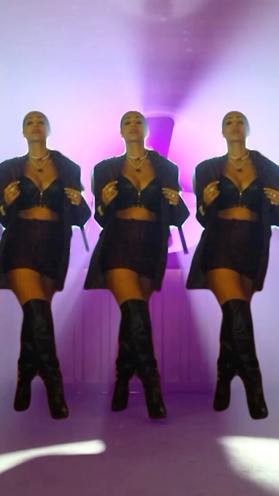 Malaika Arora seduce