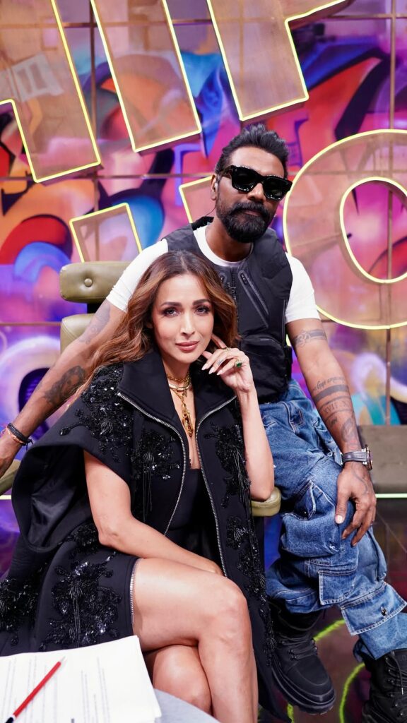 Malaika Arora movies