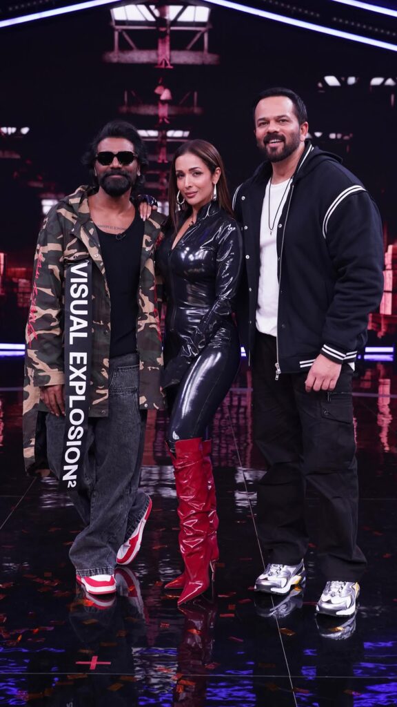 Malaika Arora with bf